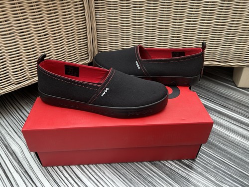Men hugo boss - boss, canvas