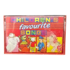 Tempo Story Tapes Children's
