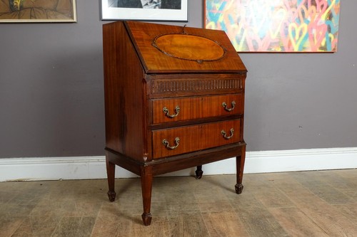 Vintage retro antique - retro, french