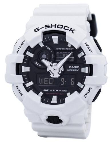 Casio shock illuminator - casio,