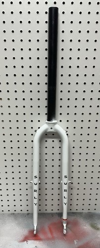New surly 700c preamble - preamble, bike