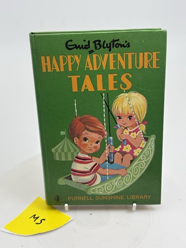 Happy adventure tales enid - happy,