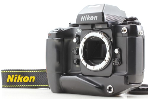 N255xxxx near mint nikon - s/n255xxxx, ]