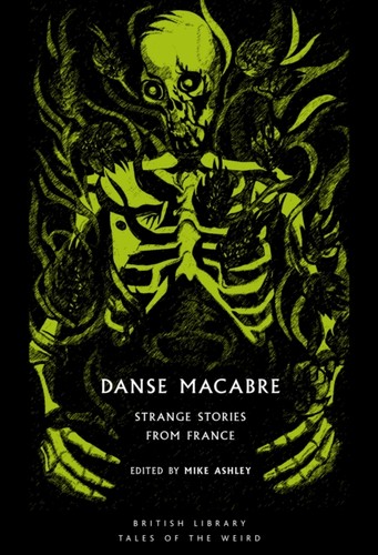 Danse macabre - danse,