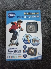 VTech KidiZoom Action Camera