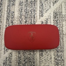 Oakley Ferrari Scuderia Vault