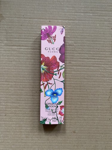 Gucci flora gorgeous gardenia - gucci,