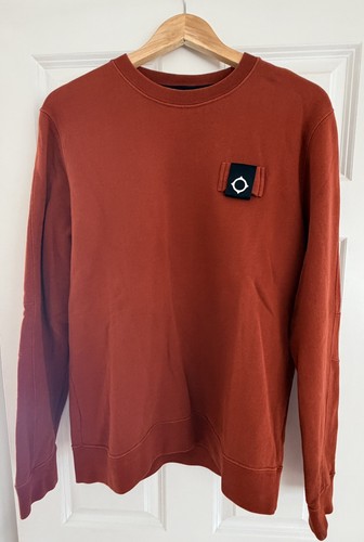 Strum men sweatshirt - ma.strum,