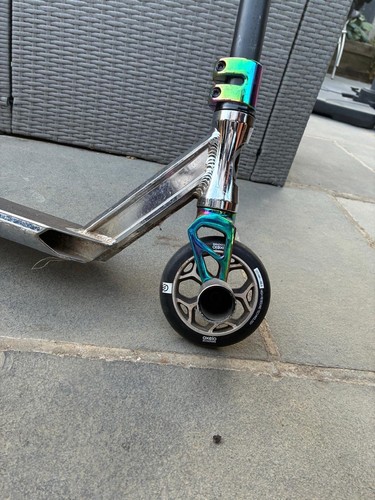 Oxelo mf3 chrome - v5,