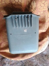 Piaggio vedpa Genuine Smallframe Under Seat Toolbox .