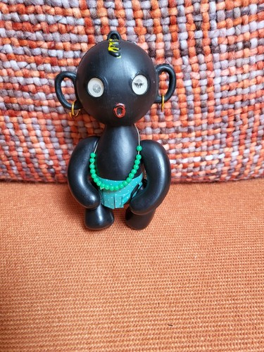 Vintage blinky winky - winky, 60s