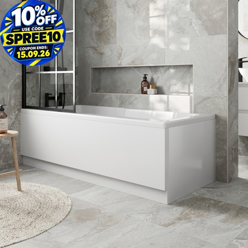 Bath panel pack - panel, set