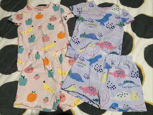 Sets girls 2 3 - of,