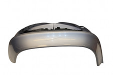 Defender standard factory painted FRONT passenger side wing wheel arch extension