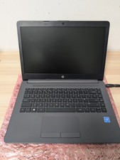 HP 240 G7 14" - Intel Celeron