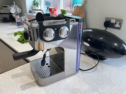 Coffee maker - coffee,