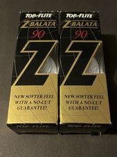 Top Flite Z Balata 90 Golf