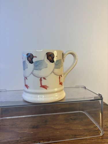 Emma bridgewater half pint - half-pint, mug
