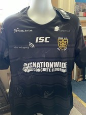 Hull Fc 2019 Signed