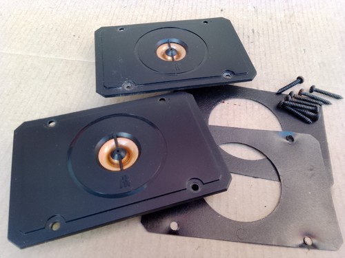 18bx tweeters speaker - ar, ar