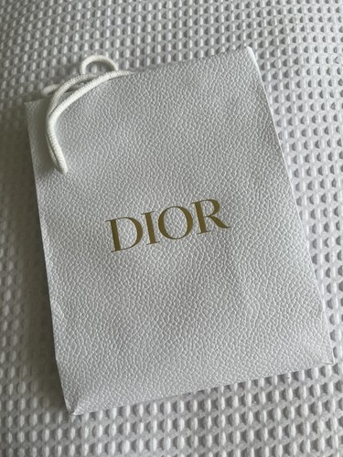 Authentic dior empty gift - dior,