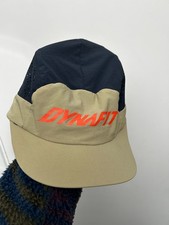 Dynafit Transalper Cap in rock khaki/navy - worn once
