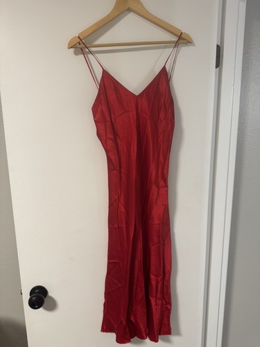 Vtg victorias secret 100 - vtg,
