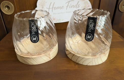 Mrs hinch home glass - mrs,