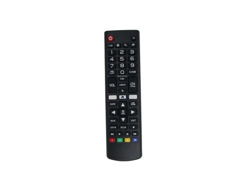Replacement remote control for - replacement,