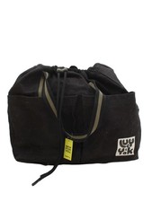 Lucy & Yak Men's Bag Black