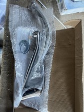 Leisure Aquapace 40 Tap Chrome