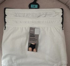 M&S COLLECTION 3 Pack Cotton