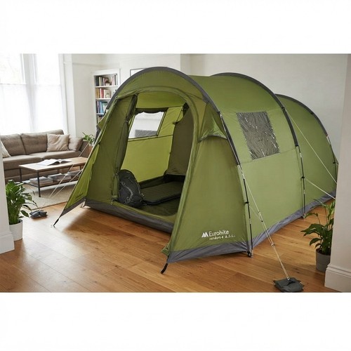 All season sendero - sendero, 4-person