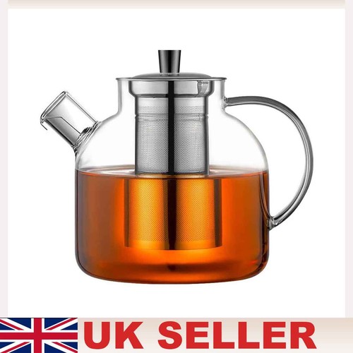 Infuser borosilicate glass - borosilicate,