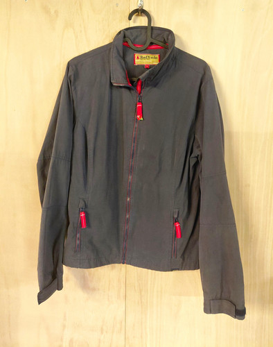 Red yatch musto women - red,