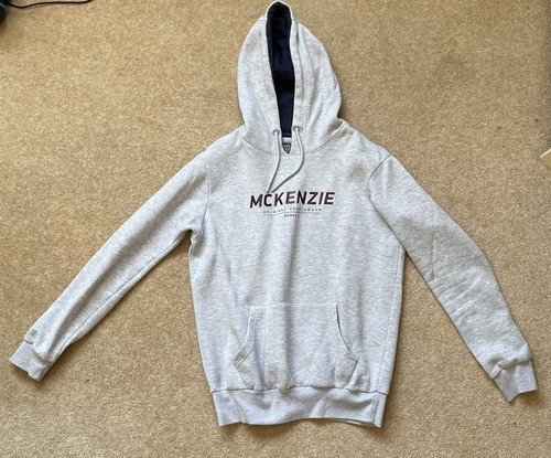 Mckenzie men grey - men's,