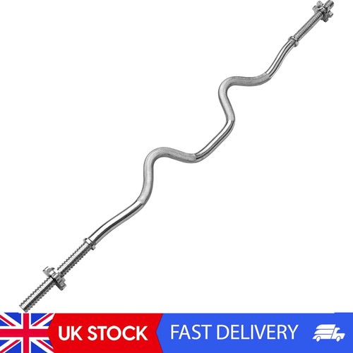 Curl bar super 47 - super, ez