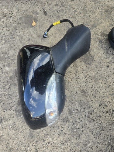 Renault clio mk4 wing mirror - mk4,