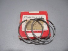 NOS Honda OEM Piston Ring Set