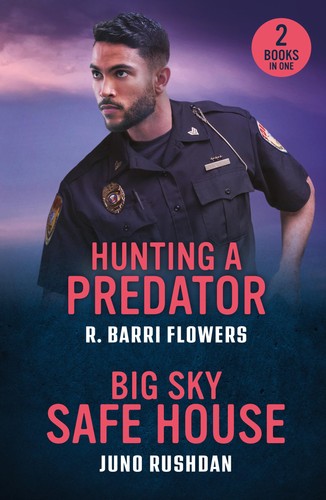 Hunting predator big - predator, sky