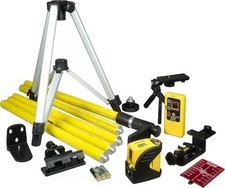 Stanley 1-77-121 Fatmax Cross
