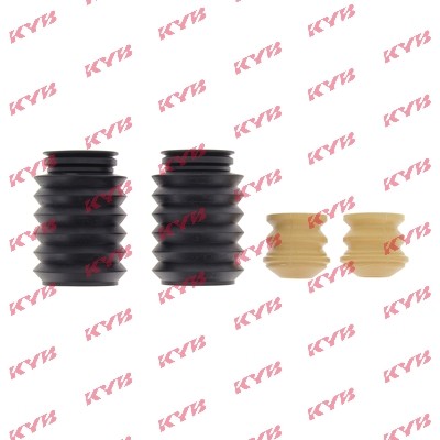 Front axle kyb 910189 - kyb, dust