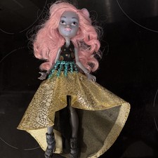 Boo York Gala Ghoulfriends Mouscedes King Monster High Mattel
