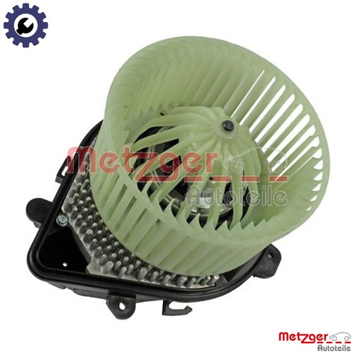 Interior blower 0917152 for - interior,