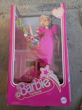 Weird Barbie By Mattel -