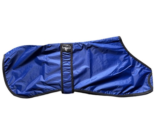 Royal blue 28inch - blue, dog