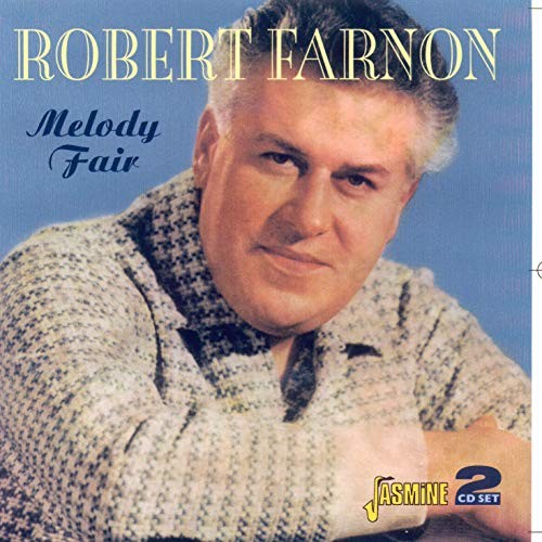 Robert farnon melody - robert, fair