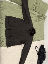 Barbour Classic Bedale Wax