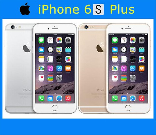 Original apple iphone plus - apple, 6s