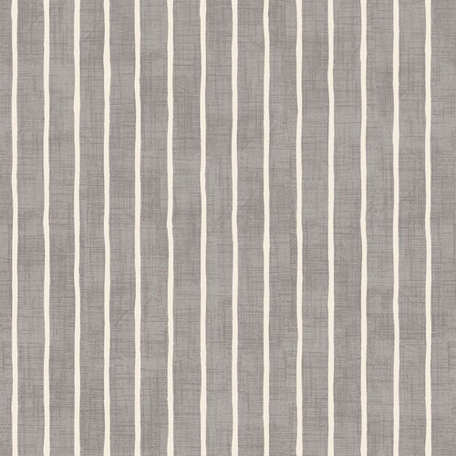 Matte stripes oilcloth - matte,